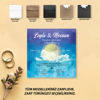 Beren Kare Davetiye 1798